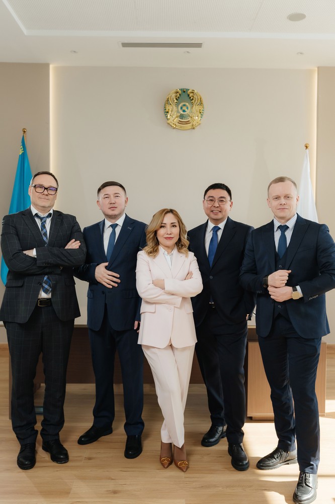 Правление