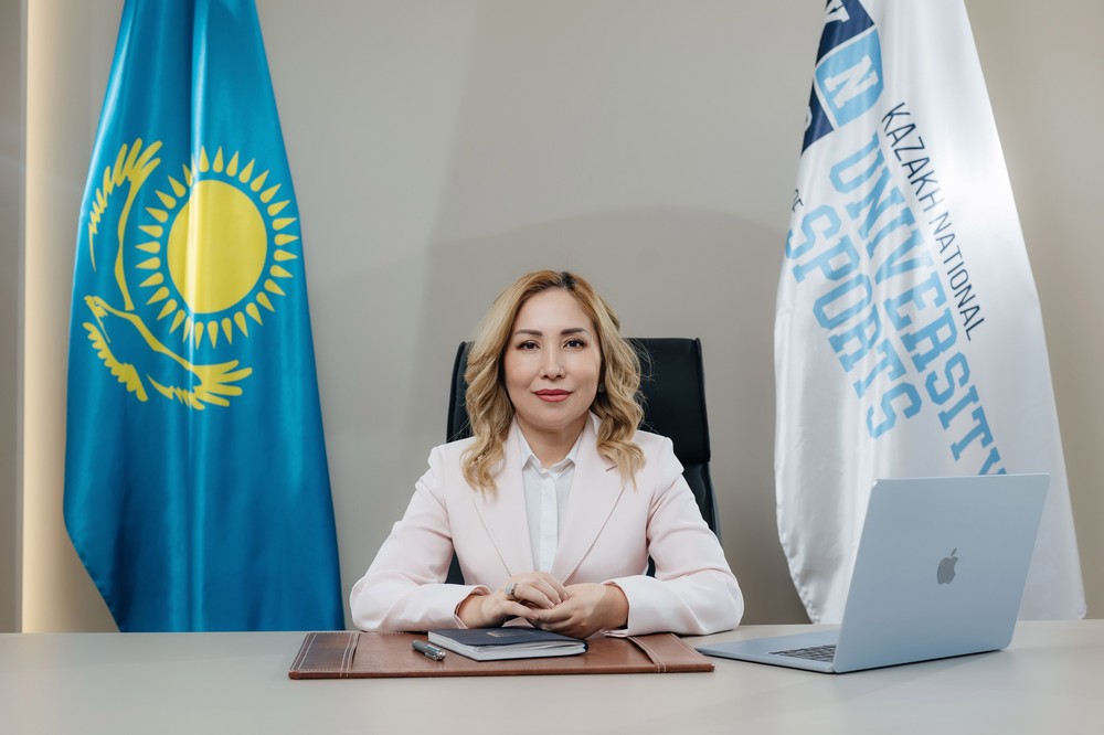 Куангалиева Турсынзада Куангалиевна